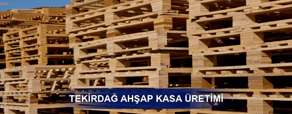 Tekirdağ Fiyatlandırma