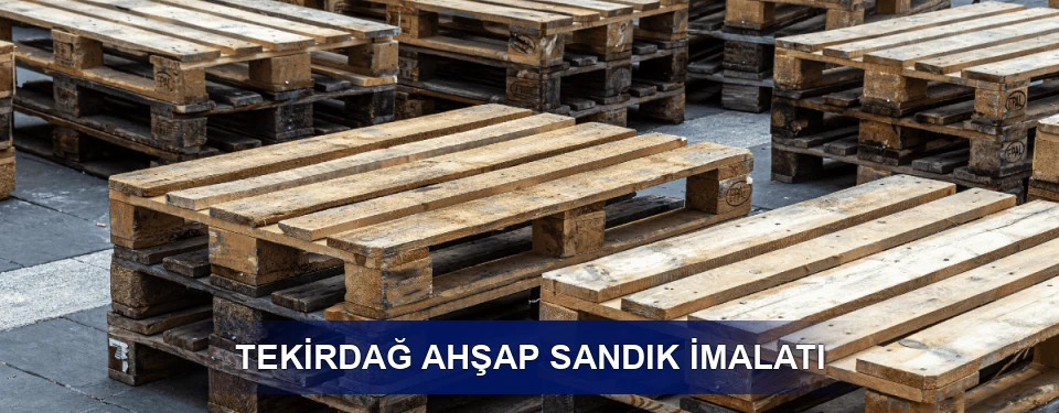 Tekirdağ Fiyatlandırma