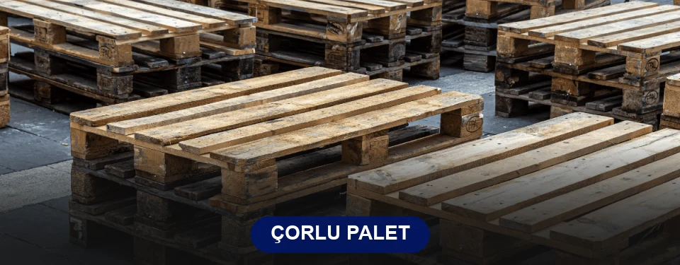 Çorlu Paletçi