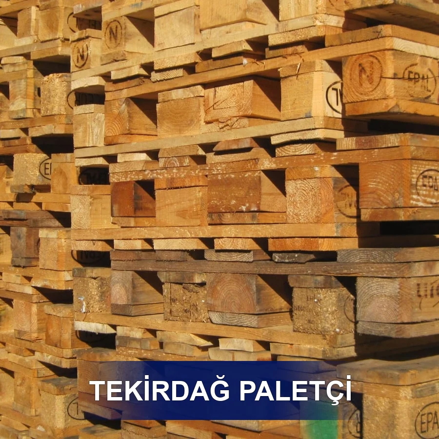 Tekirdağ Paletçi