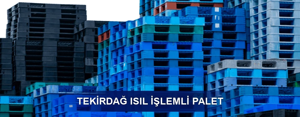 Tekirdağ İşaretleme