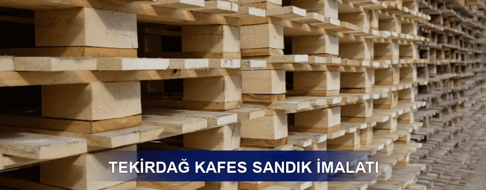 Tekirdağ Fiyatlandırma