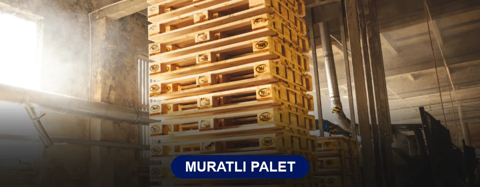 Muratlı Paletçi