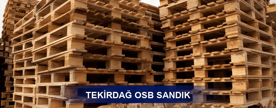 Tekirdağ Ölçü Planı