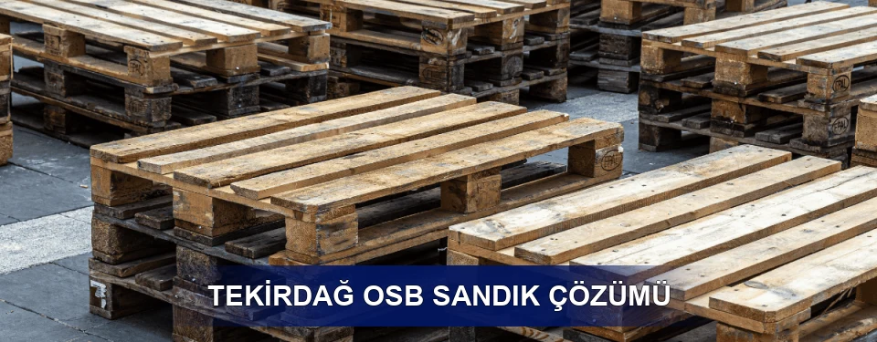 Tekirdağ Fiyatlandırma