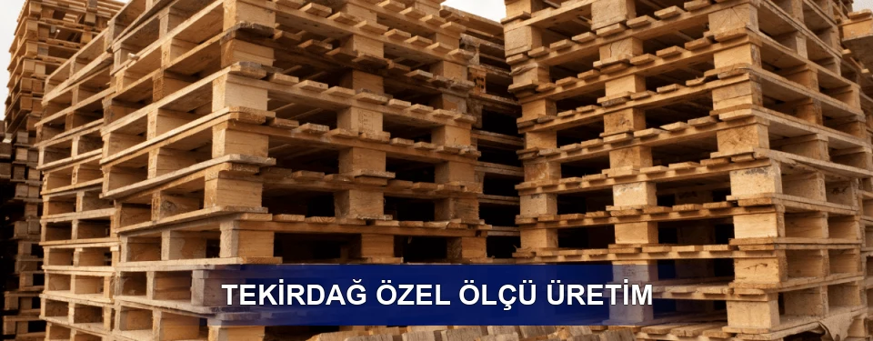 Tekirdağ Fiyatlandırma