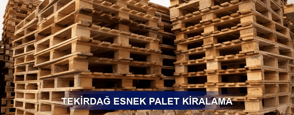 Tekirdağ Fiyatlandırma