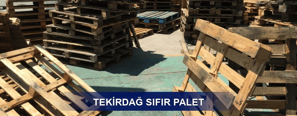 Tekirdağ Stok Yönetimi
