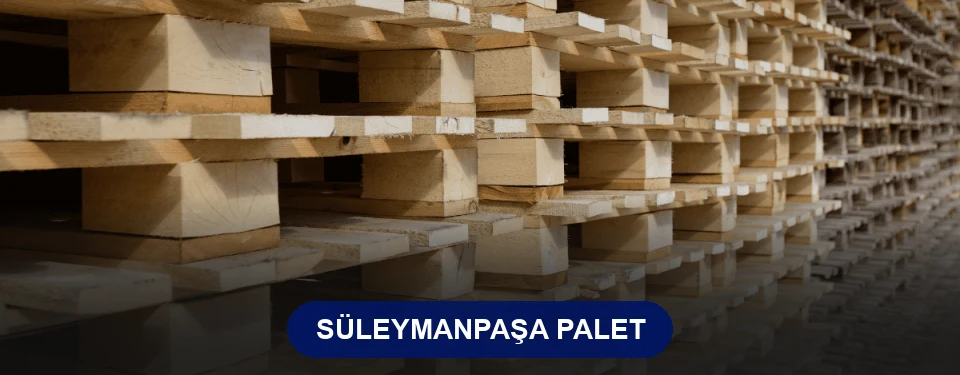 Süleymanpaşa Paletçi
